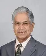 Dr. B N Suresh