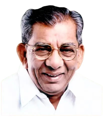 Dr. Shri. Shamanur Shivashankarappa
